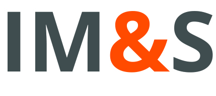 Logo IM&S